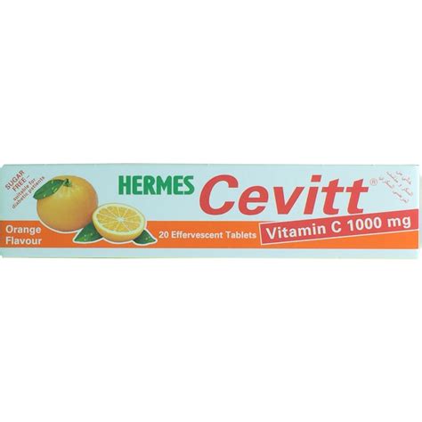 cevitt vitamin c 1000mg